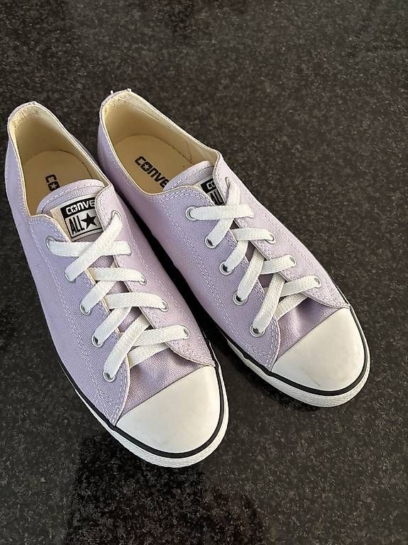Damenschuhe: Converse All Star Gr. 39 Neu – Neu und originalverpackt aus Weinfelden von Irishtinker