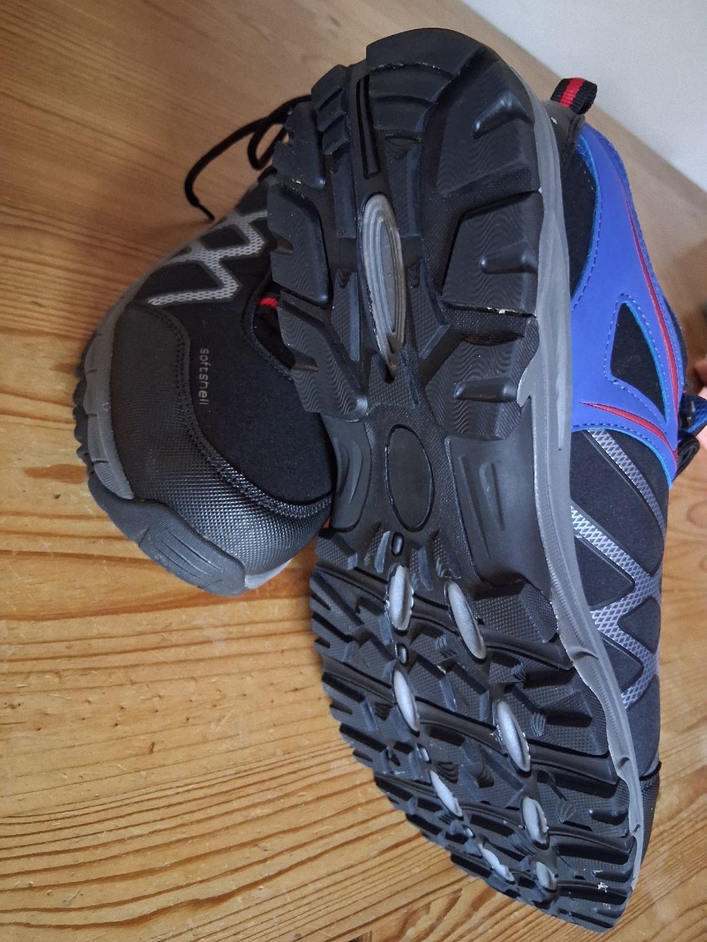 Everest Scarpe da uomo: Everest Schuhe NEU! – Nuovo (secondo la descrizione) da Brittnau venduto da Gismo2012 1