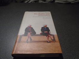 Wir Brüder und Schwestern, Freya Klier, Geschichten