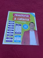 Reazione a catena (NEU) nuovo
