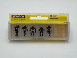 NOCH 15021 H0 Feuerwehr