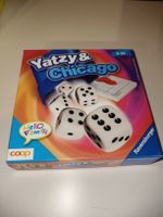 Yatzy & Chicago