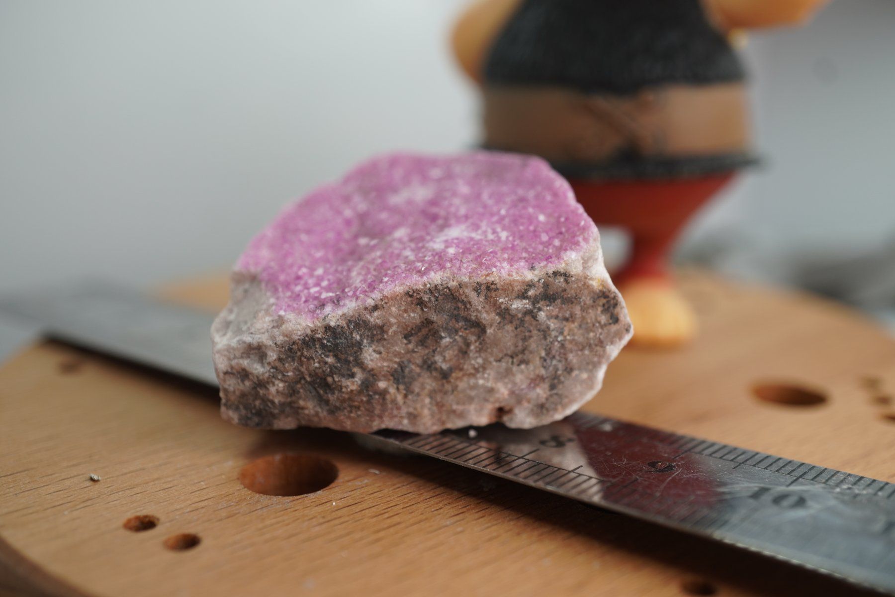 Minerali & Pietre curative: Cobalt   Calcit    Stufe   Räumung Topstone – Nuovo e nell'imballaggio originale da Eschenbach SG venduto da topstone 7