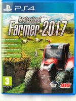 Professional Farmer 2017  (PS4)