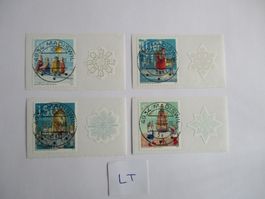 Voll Letzttagsstempel der Poststelle 4934 Madiswil