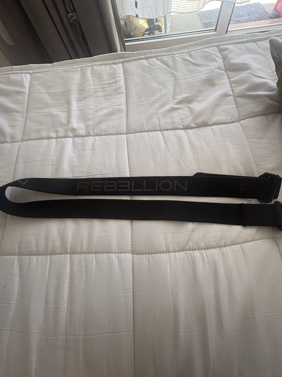 Cinture: Ceinture rebeillon  – Usato da Morges venduto da Minaa_7