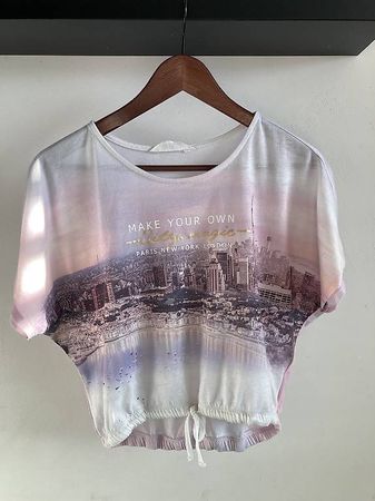 H&M T-Shirt Gr. 146/152