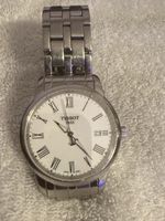 ⌚ Tissot 1853 – Elegante Herrenarmbanduhr