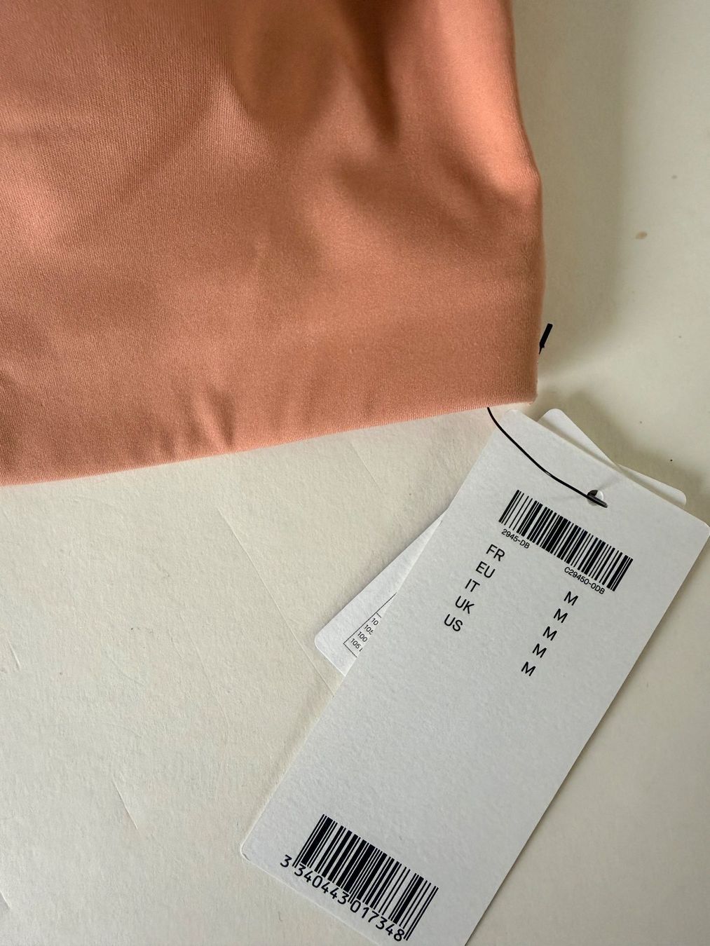 Chantelle Altra biancheria intima: Soft- BH, Chantelle, Grösse M, Farbe Altrosa – Nuovo e nell'imballaggio originale da Rudolfstetten venduto da gst_g7xl 4