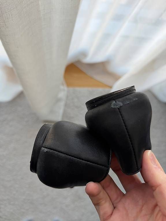 Sandro Damenschuhe: sandro sophia riemchenballerina – Gebraucht aus Olten von bay_fh8s 2
