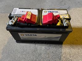 Varta LA95 12V 95Ah AGM Batterie