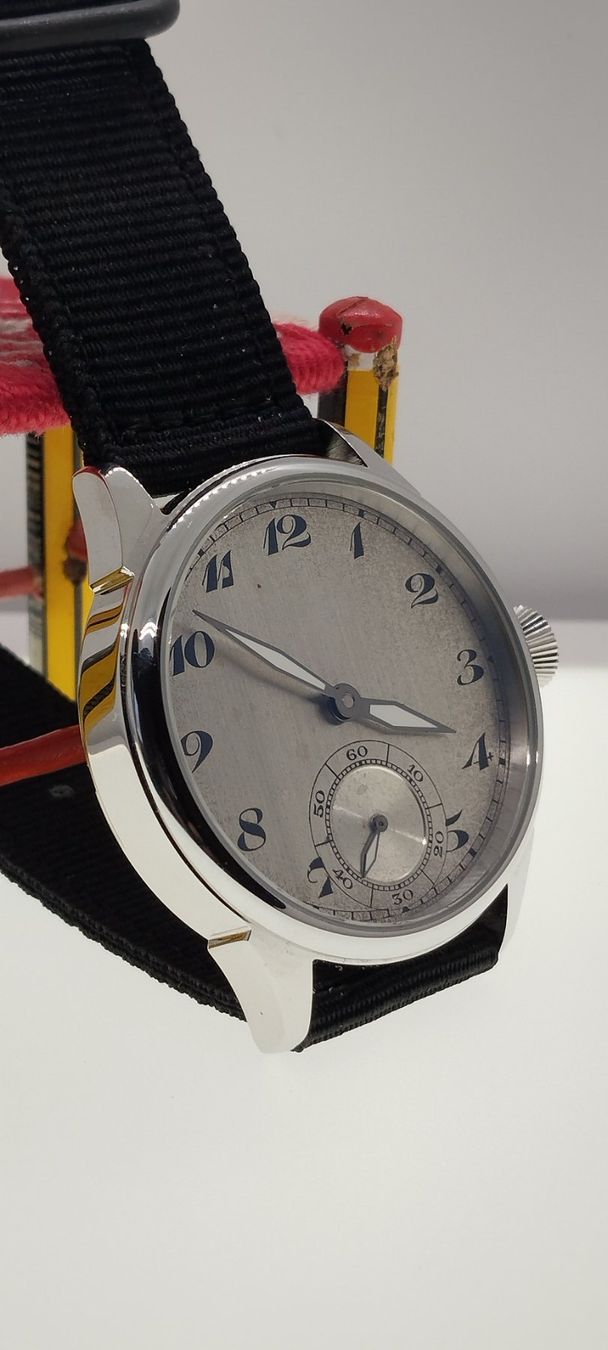 Eta Uhren: Montre mariage ETA – Gebraucht aus La Chaux-de-Fonds von jac_9llg 3