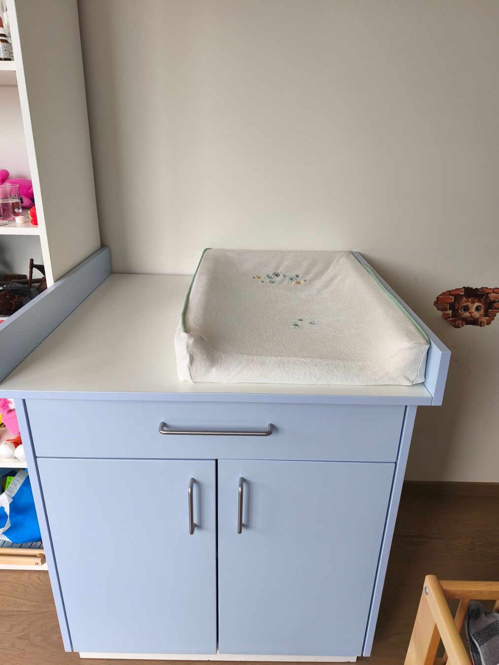 Fasciatoi & Accessori: Wickeltisch – Usato da Ebmatingen venduto da Julia_U 1