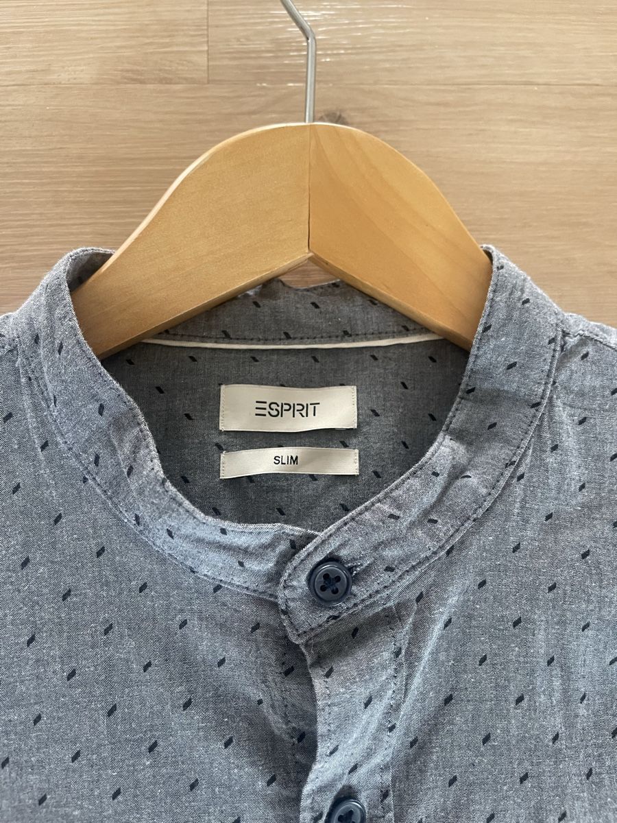 Esprit Camicie: Chemise Esprit – Usato da Lausanne venduto da Serge_Dobble 1