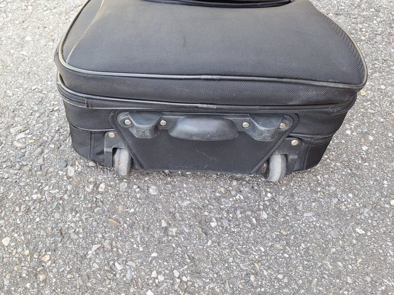 Sacs: Rolltasche – D'occasion à Grabserberg par Sahara947 4