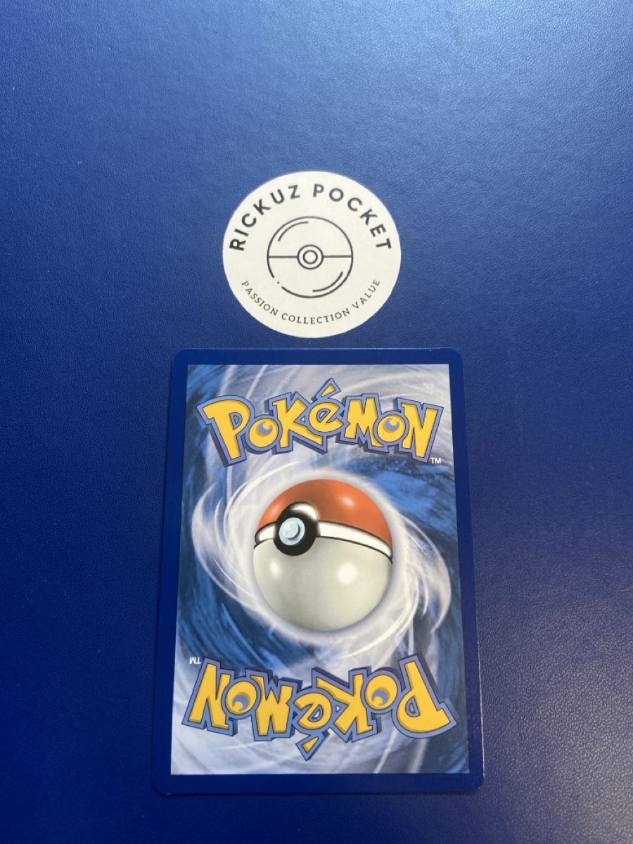 Pokémon Carte collezionabili: Durant Ex #4 Pokemon Surging Sparks – Usato da Montagnola venduto da Rickuz 1