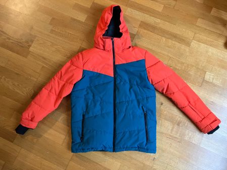 McKinley Winterjacke, Neu, Grösse 176