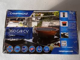 Campingaz Grill 360 CV