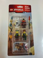 Lego 853544 Ninjago Accessory Set blister pack