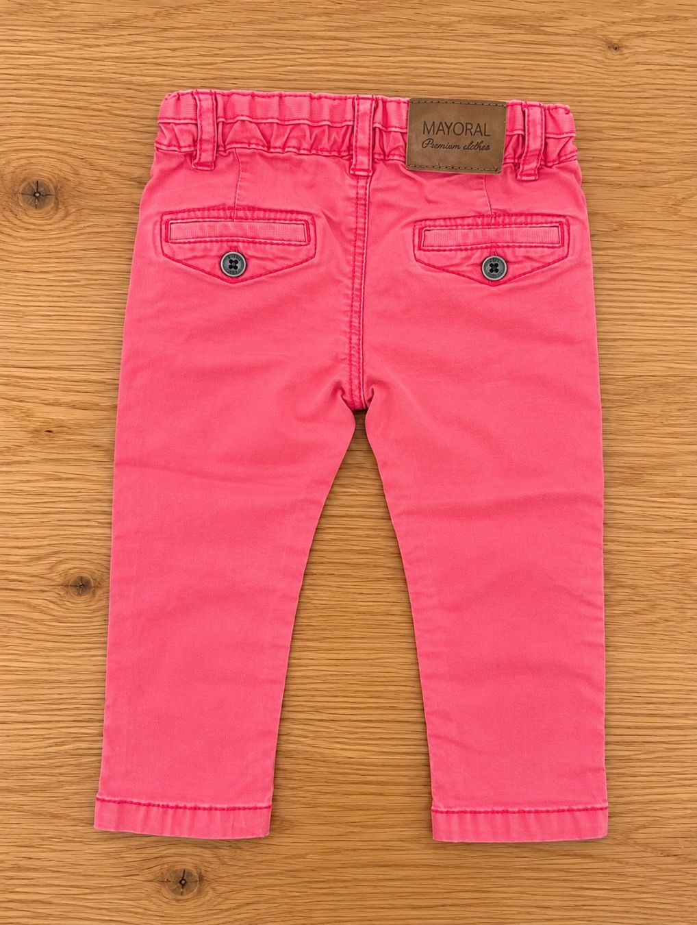 Hosen: Pantalon Taille 74 – Gebraucht aus Sion von FashionStore3 1