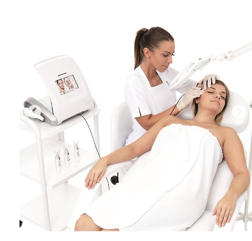 Epilatori: Apilus xCell Pur Synchro – Usato da Riedtwil venduto da Allesmussweg- 1