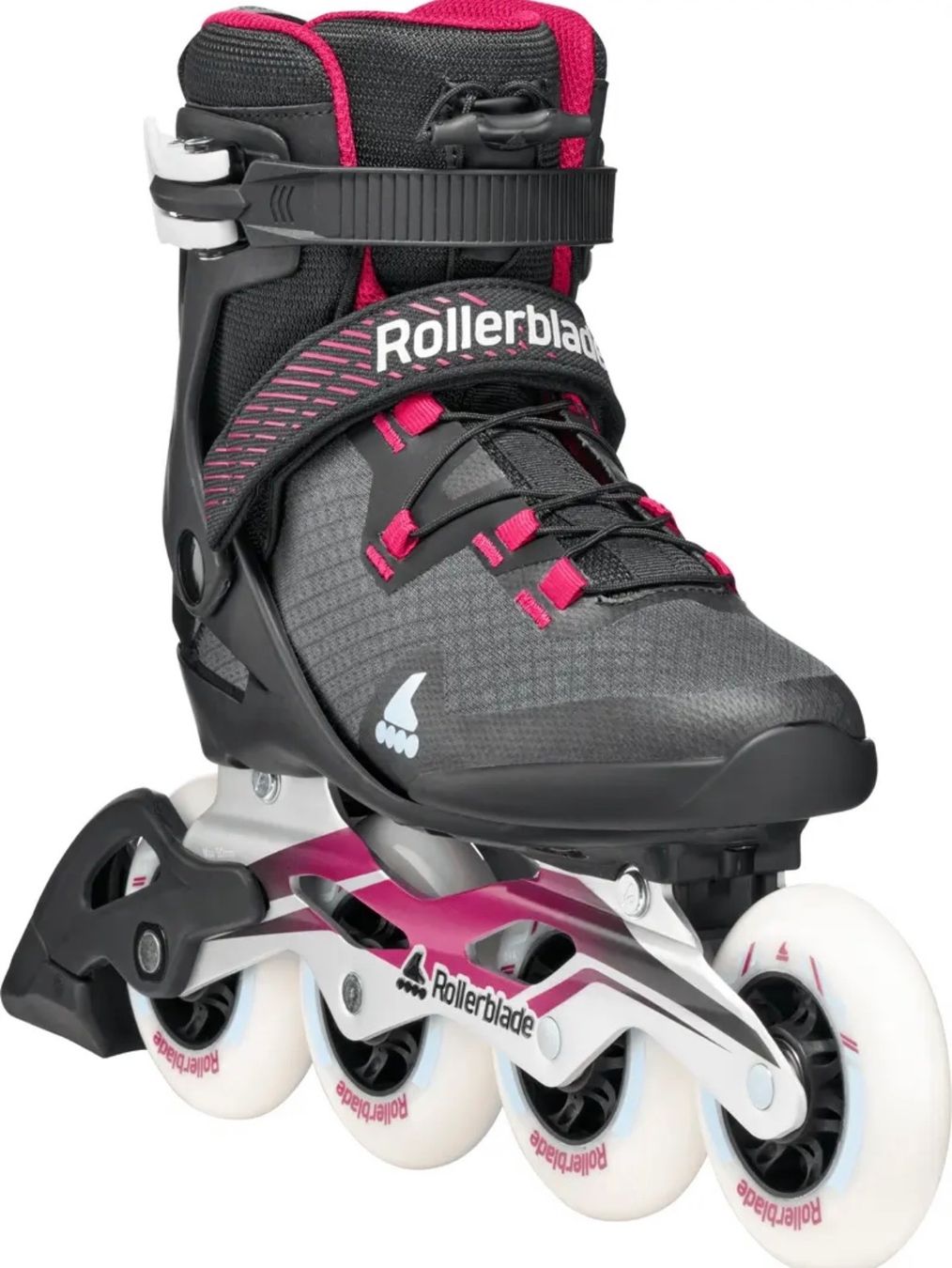 Inline-Skating & Rollschuhe: ROLLERBLADE MACROBLADE 90 W – Neu und originalverpackt aus Winterthur von D_Zel97 3