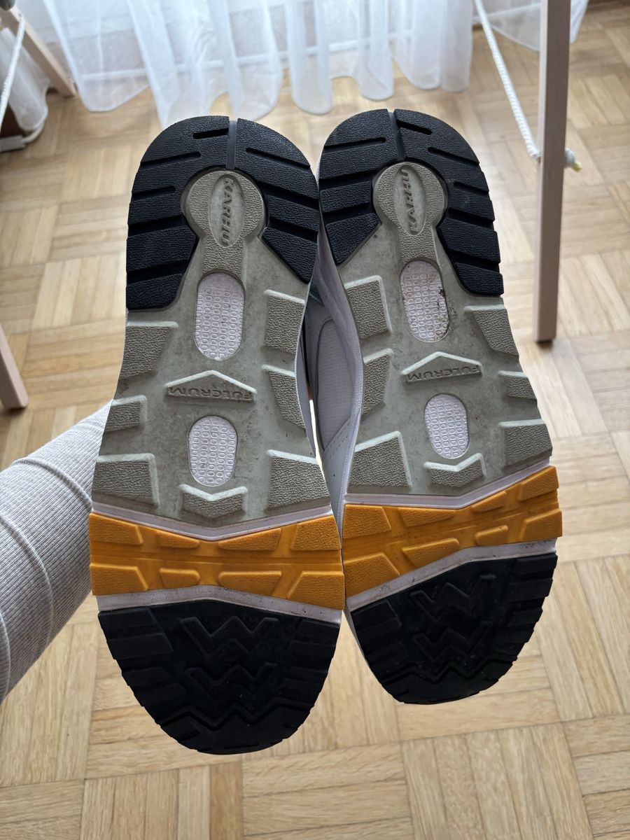 Karhu Scarpe da uomo: Karhu Sneaker Gr. 43.5 – Usato da Ennetbaden venduto da julija. 2