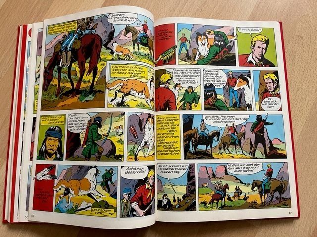 Comics: Felix Sonderheft 1969 seltenes Bastei Comic – Gebraucht aus Gossau SG von Noryflory 1