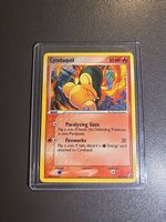 Cyndaquil 054 reverse holo