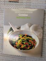 Kochbuch "Gemüse auf neue Art" - Leichte Sommerküche!