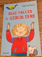 Banane Blue : Oggi faccio il giocoliere (ab 5 Jahre)