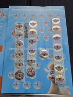 Sticker Tonie Migros