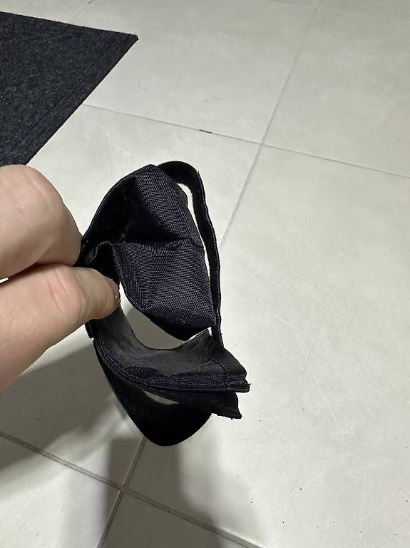 Pezzi di ricambio: Sacoche de selle Spurcycle  – Usato da Aubonne venduto da petitschlumpf 1