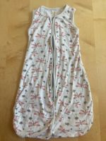 Süsser Schlafsack für Babys - Grösse 62/68 Top Zustand