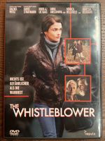 Whistleblower - In gefährlicher Mission