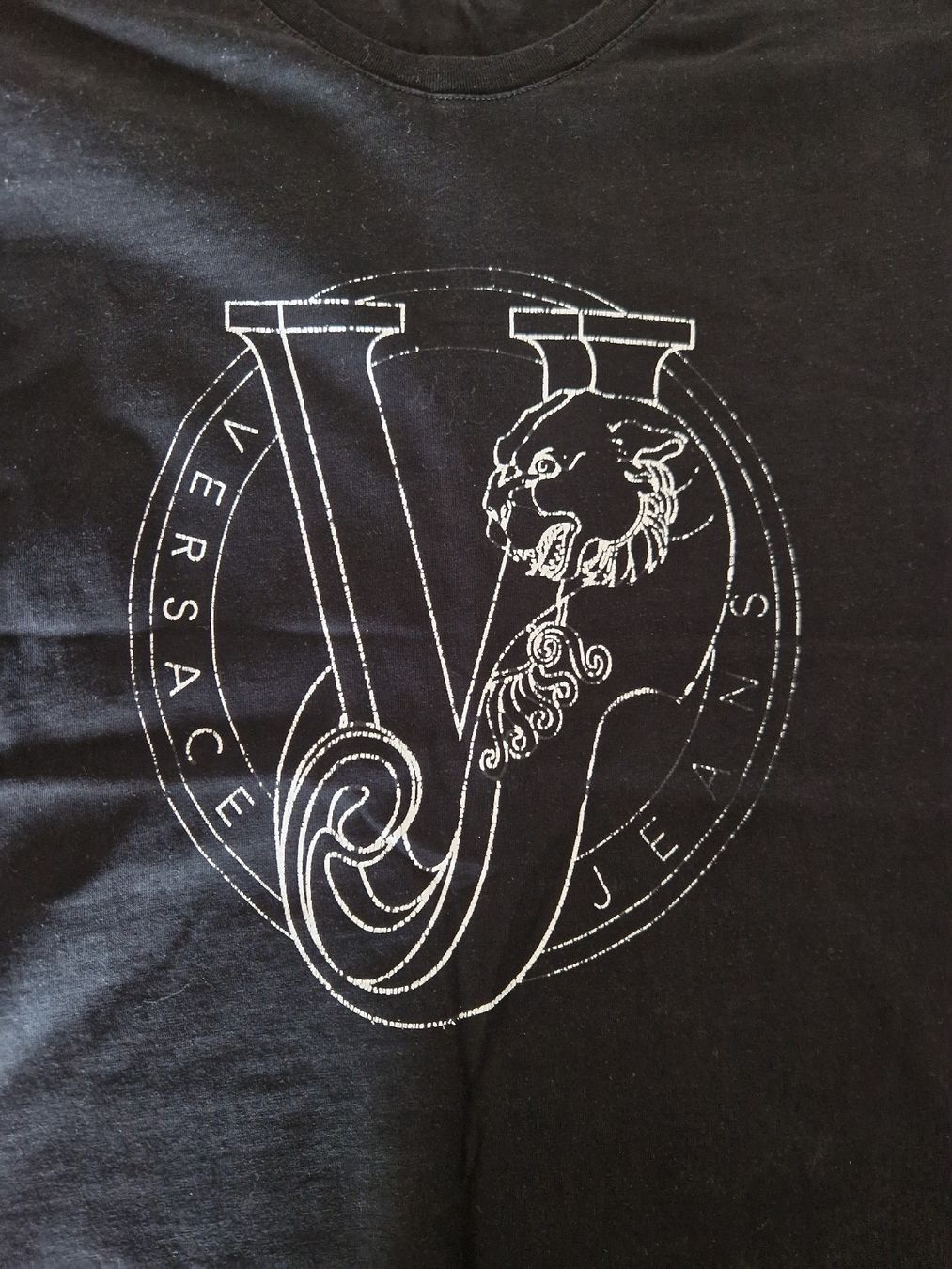 Versace Maglioni & Felpe: Versace Sweat Shirt – Usato da Buchs SG venduto da fab_byz2