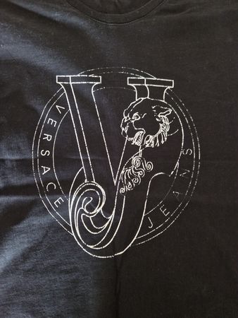Versace Sweat Shirt