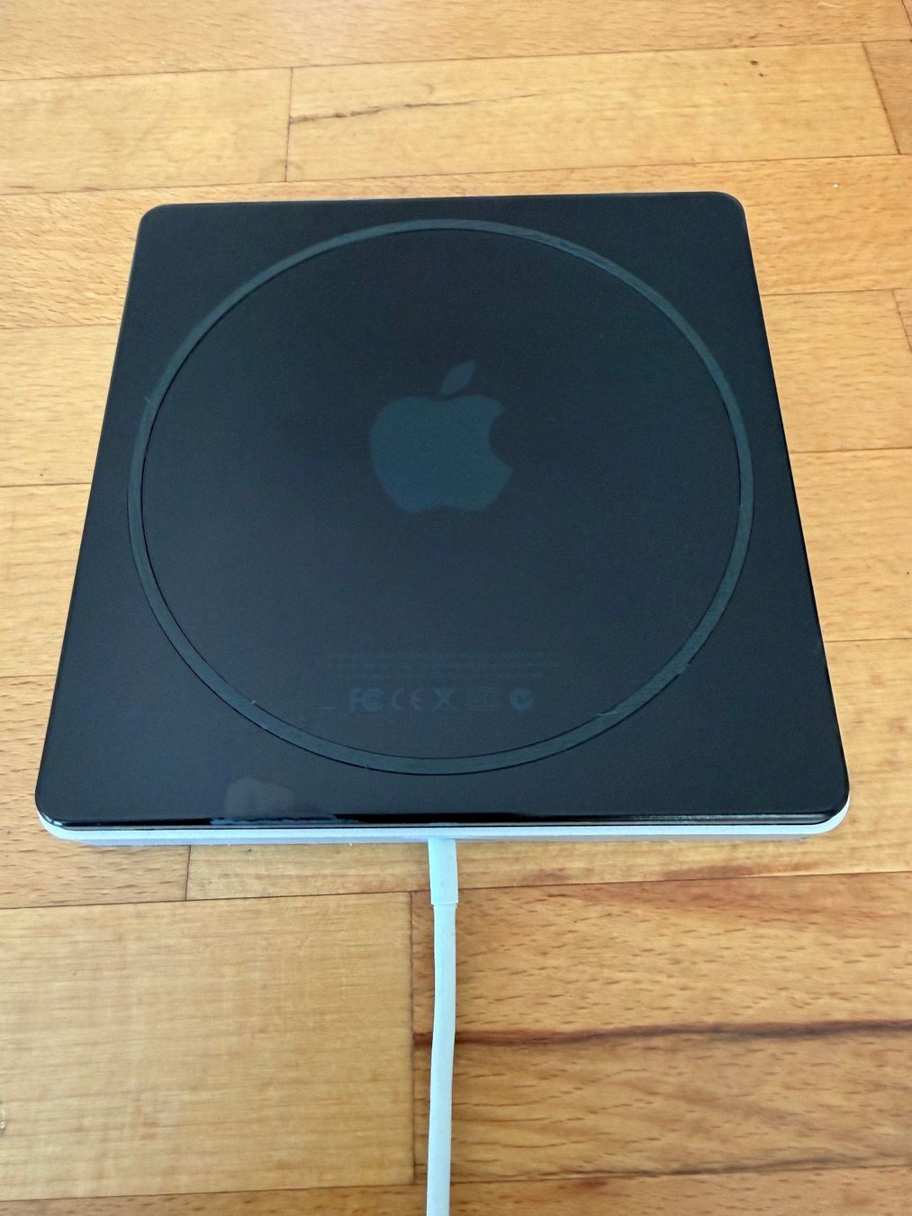 Apple Systèmes audio & multimédias: Lecteur CD externe Apple – Neuf (Voir description) à La Tour de Peilz par superniconico 1