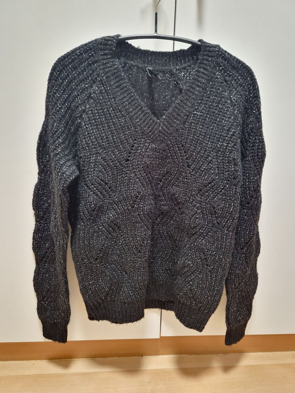 Maglioni & Felpe: Winterpullover Strickpullover, Pulli, Oberteil, sweater – Nuovo e nell'imballaggio originale da Hettlingen venduto da worldexplorer 2