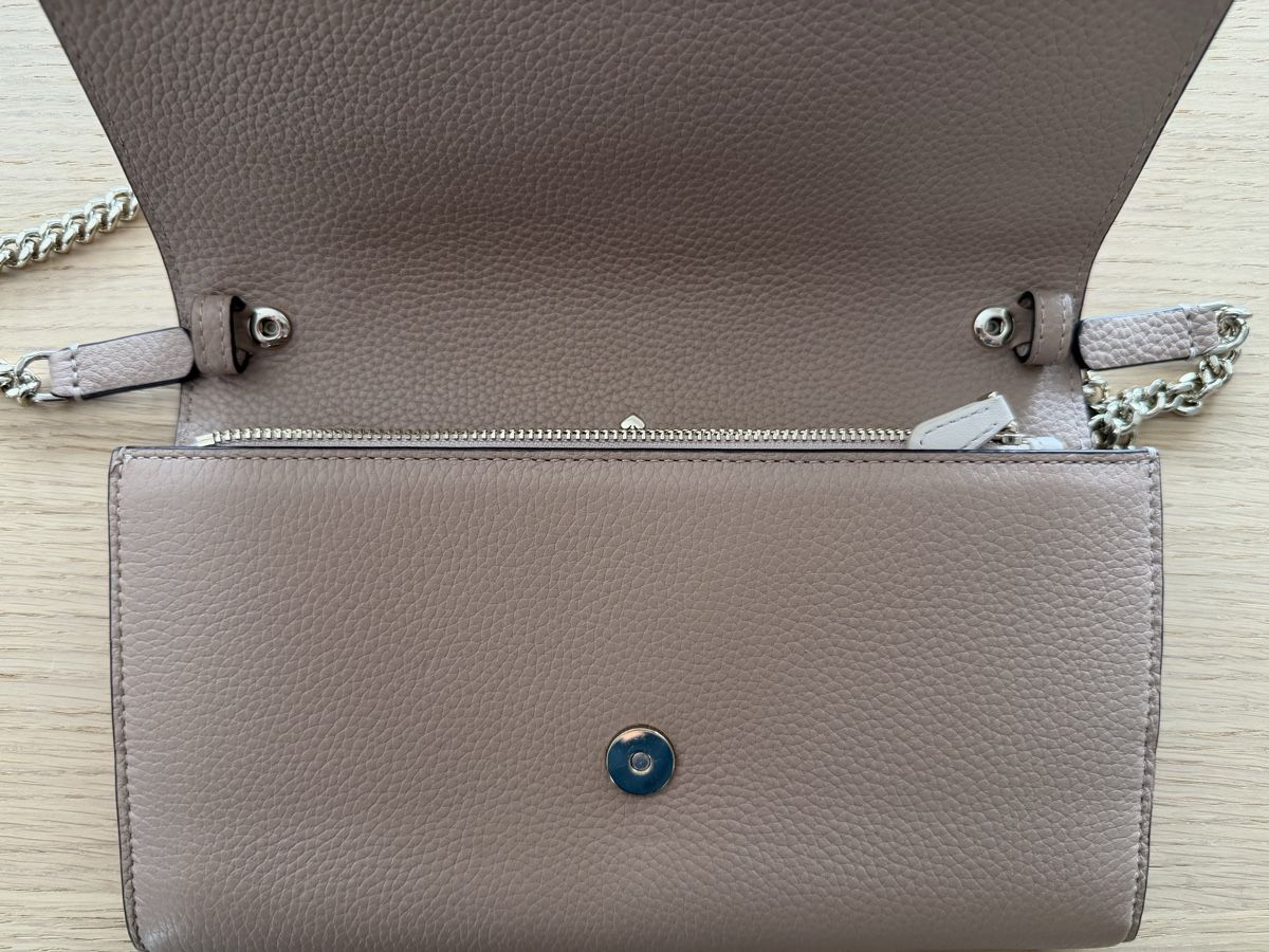 Kate Spade Borse: Kate Spade Clutch/ Crossbody – Nuovo (secondo la descrizione) da Glattfelden venduto da tiger1989 7
