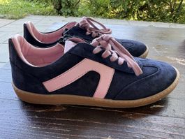 Ricosta Leder Sneaker Gr. 40 NEU & ungetragen