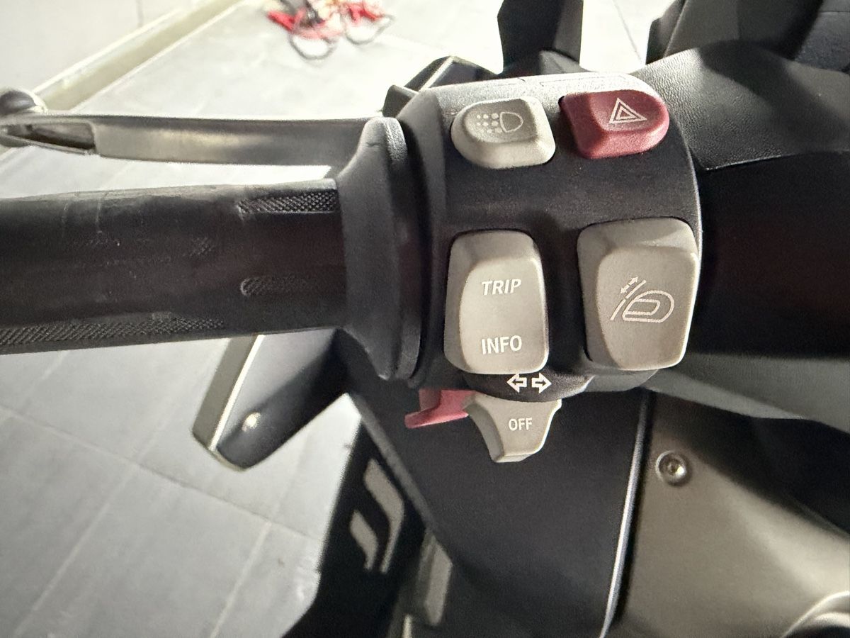 BMW Scooter: Top BMW C650 GT Roller 31000km – Usato da Kappel am Albis venduto da A_reci 6