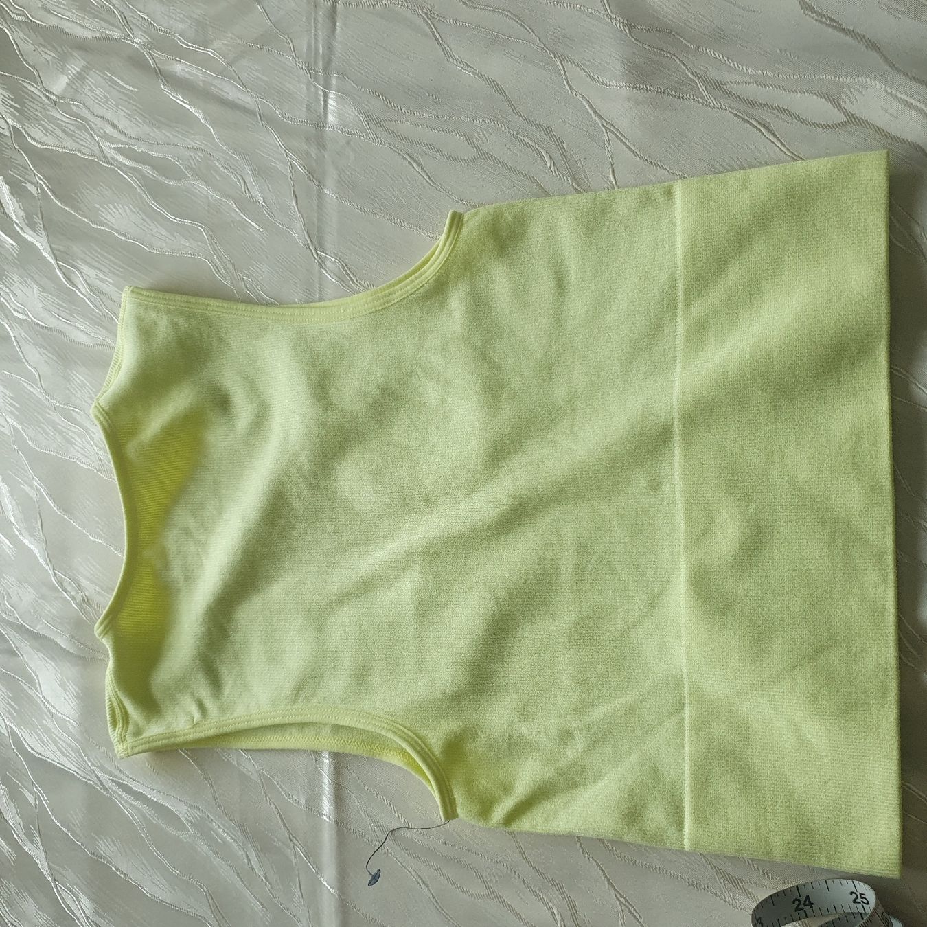 Accessori per altri veicoli: Neu Tank Top Gr 36 – Nuovo e nell'imballaggio originale da Pfaffhausen venduto da mai2002 2
