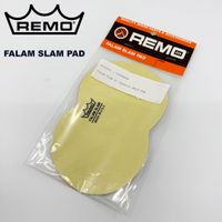 Remo Falam Slam Pad 4" für Doppel Bass Drum Pedal