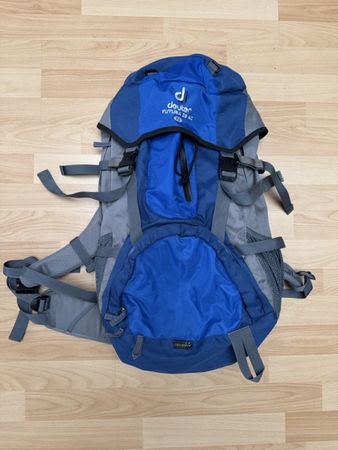 Deuter Futura 26 AC, Rucksack