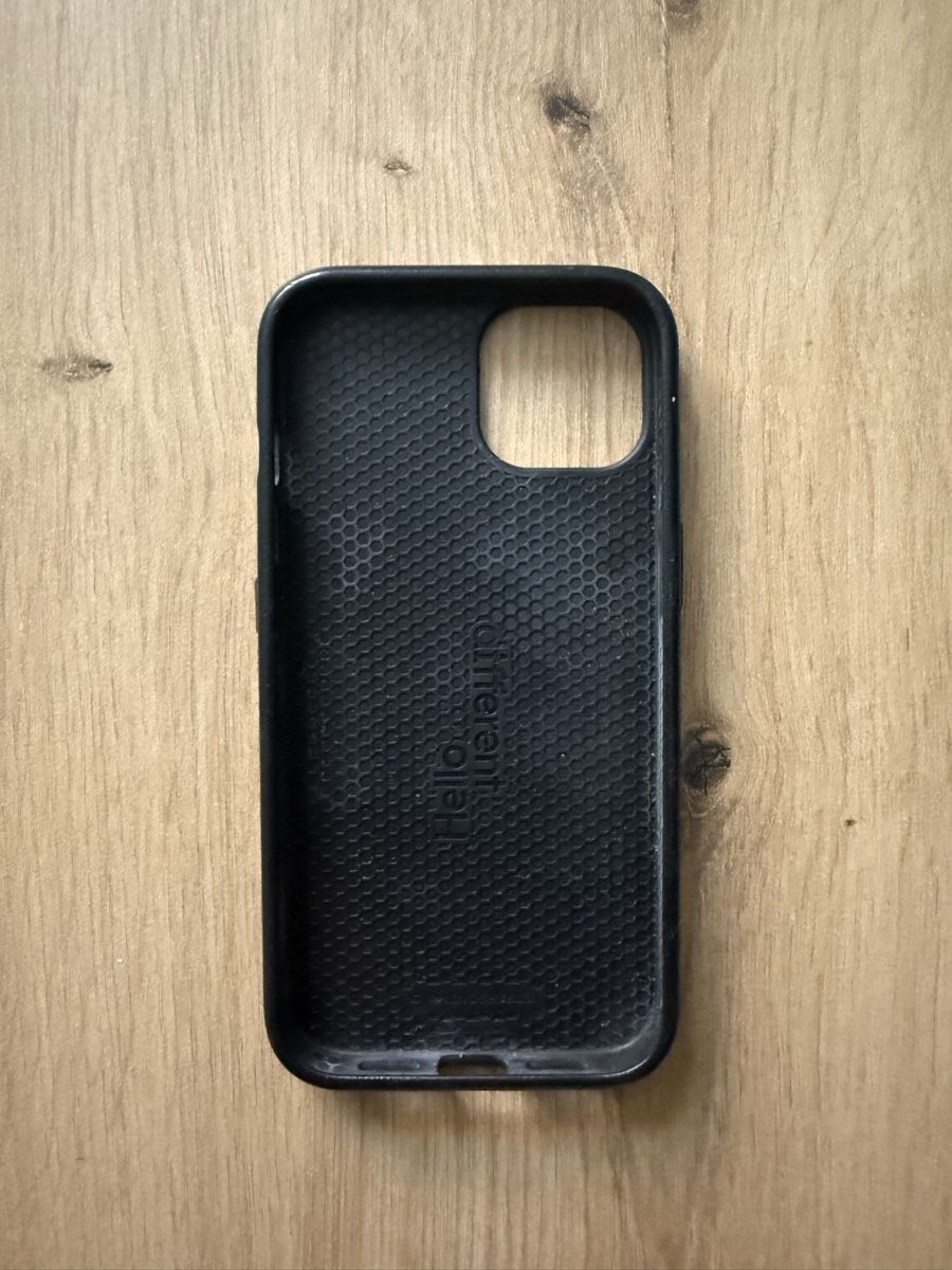 Apple Covers & Schutzfolien: Coque Rinhoshield Edition Naruto pour Apple iPhone 13 – Gebraucht aus La Chaux-de-Fonds von 4MG33 1