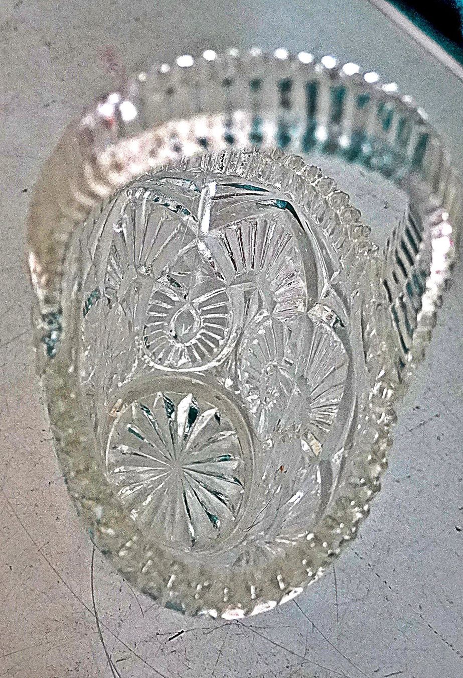 Bicchieri: Glas-Körbli Vintage1 – Usato da Baar venduto da 2cvbaar 4