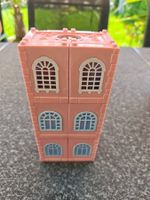 Bluebird Polly Pocket Mansion Dream Builders 1999, Rarität!