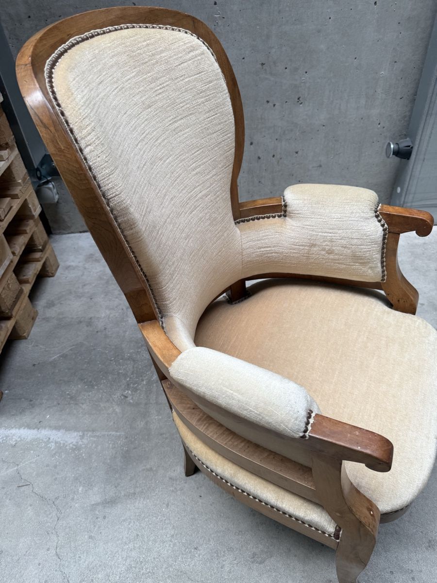 Fauteuils: Sessel – D'occasion à Horriwil par Carrera68 3