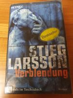 Stieg Larsson - Verblendung